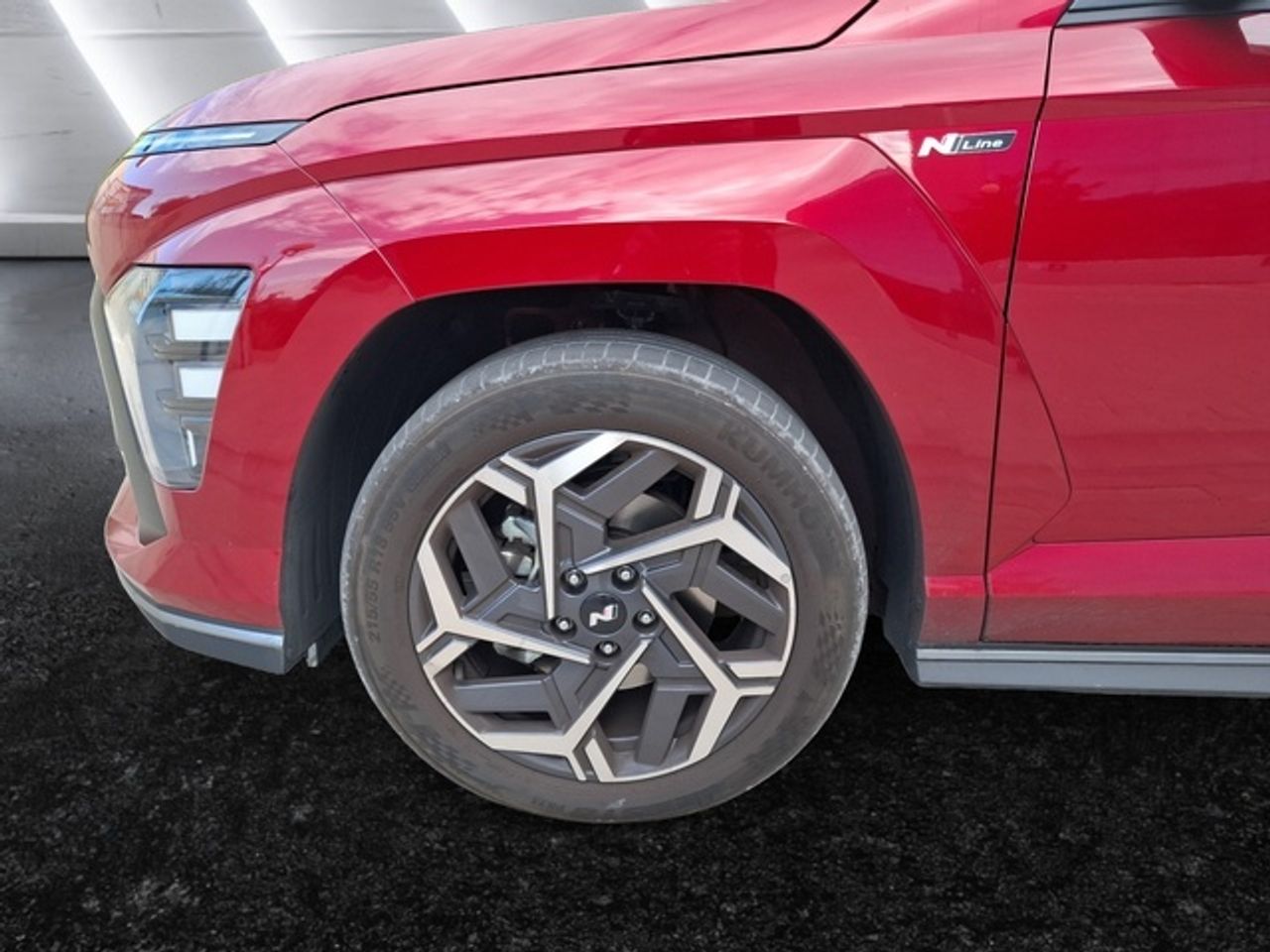 Hyundai Kona 1.0 TGDi N Line 88 kW (120 CV) - Foto 15