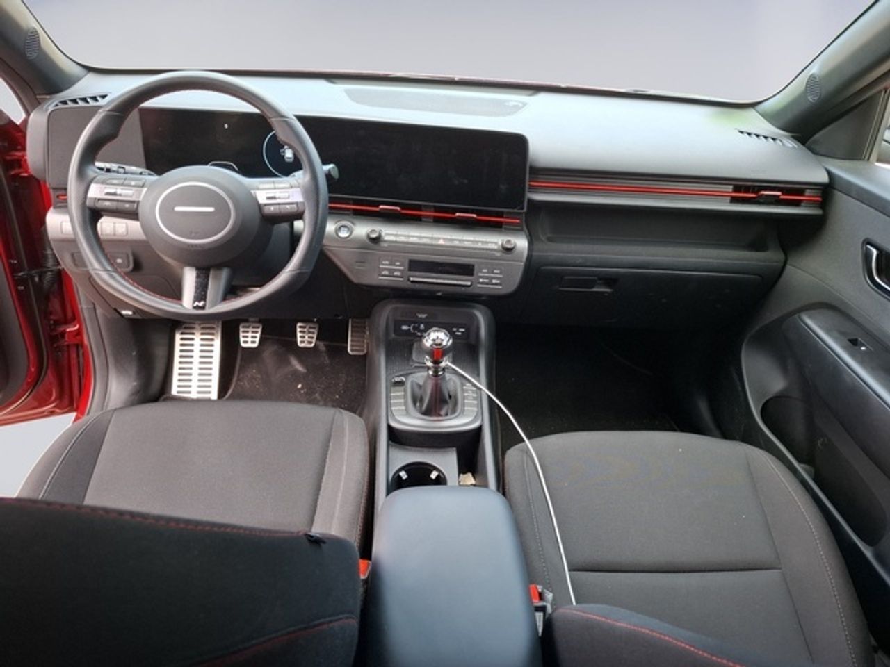 Hyundai Kona 1.0 TGDi N Line 88 kW (120 CV) - Foto 11