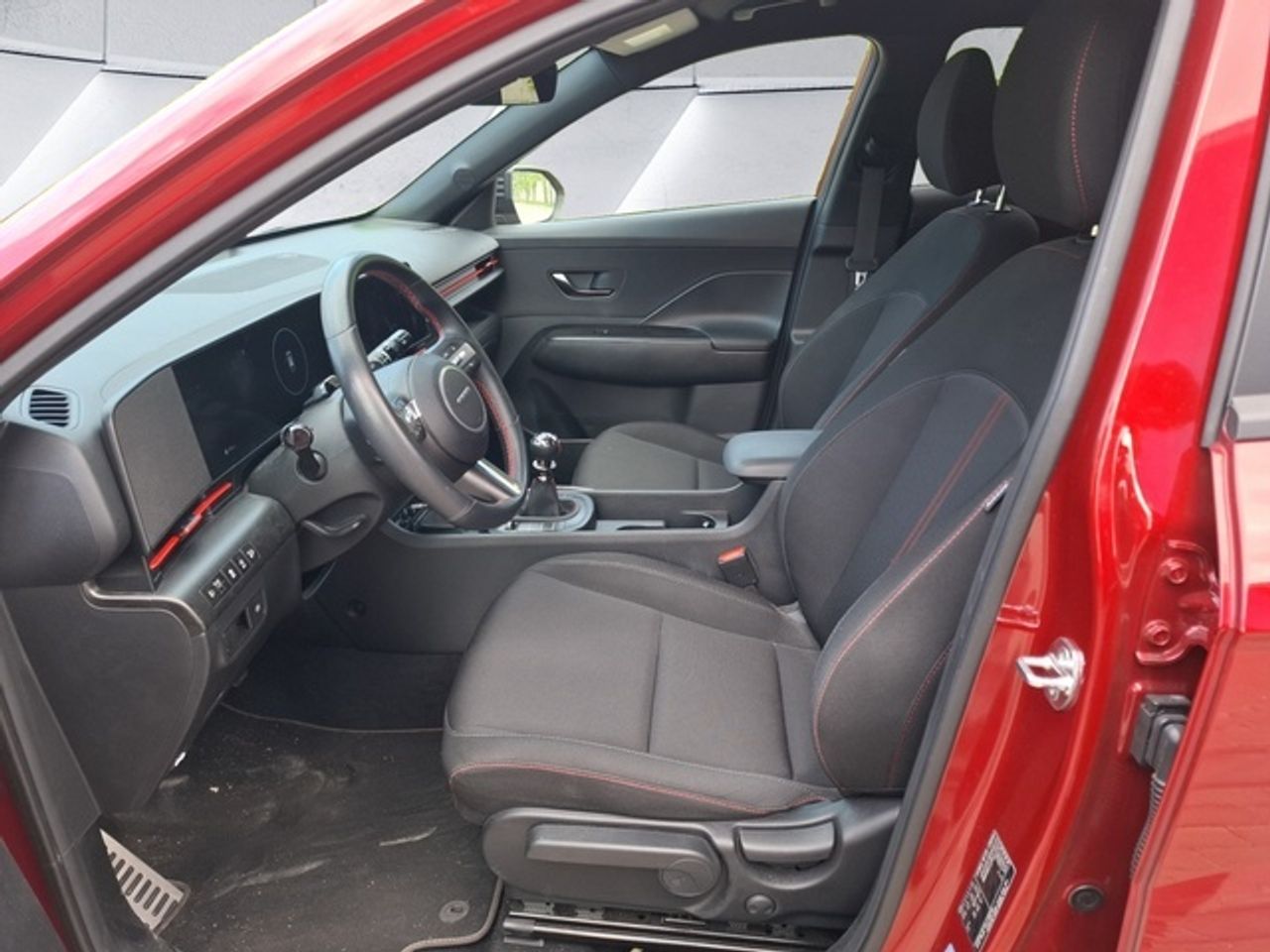 Hyundai Kona 1.0 TGDi N Line 88 kW (120 CV) - Foto 10