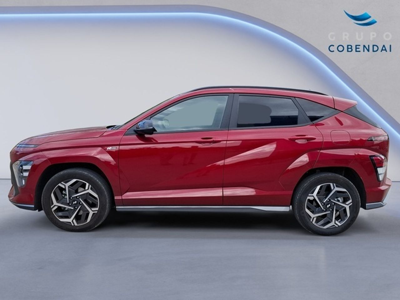 Hyundai Kona 1.0 TGDi N Line 88 kW (120 CV) - Foto 3