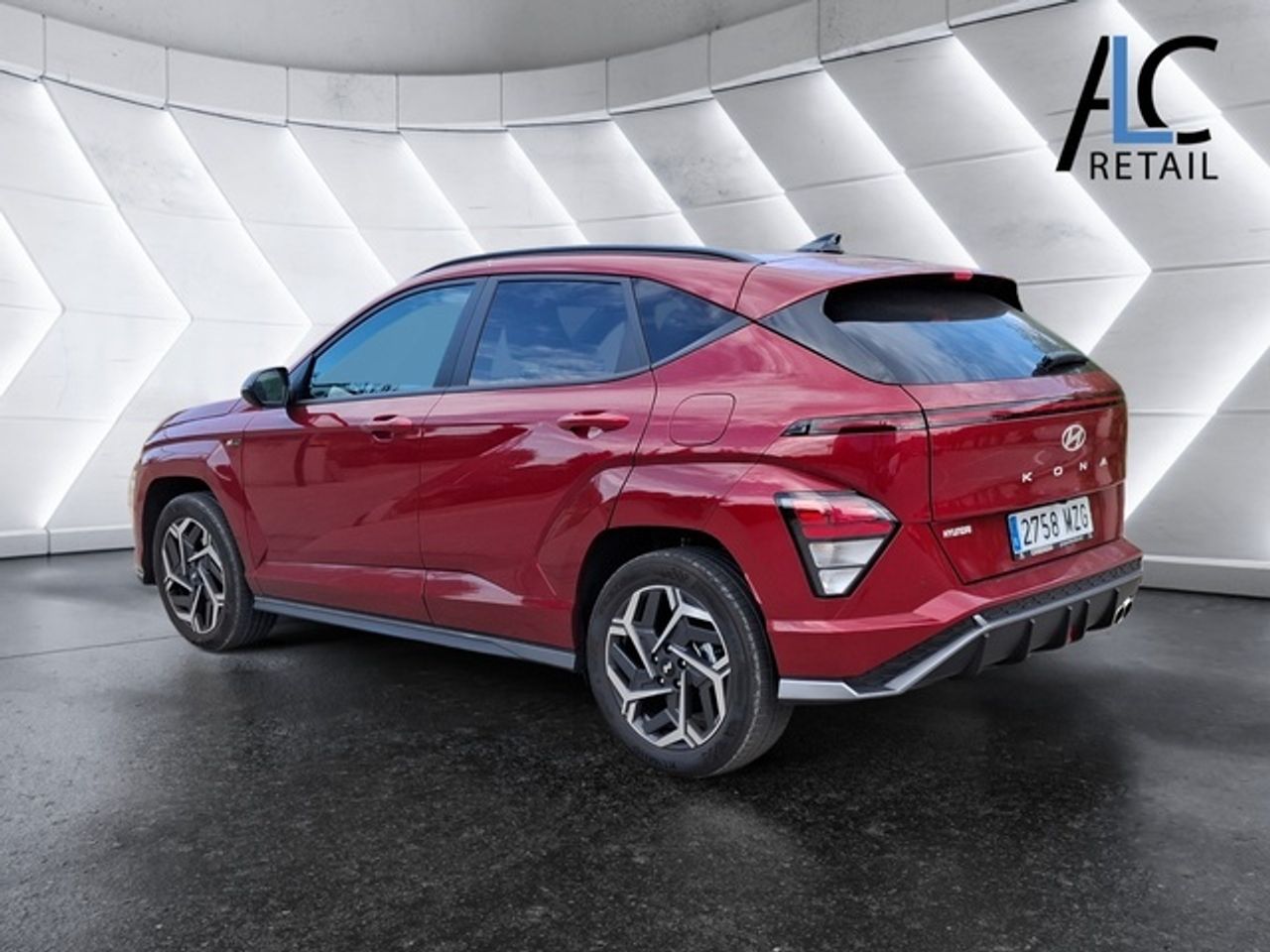 Hyundai Kona 1.0 TGDi N Line 88 kW (120 CV) - Foto 4