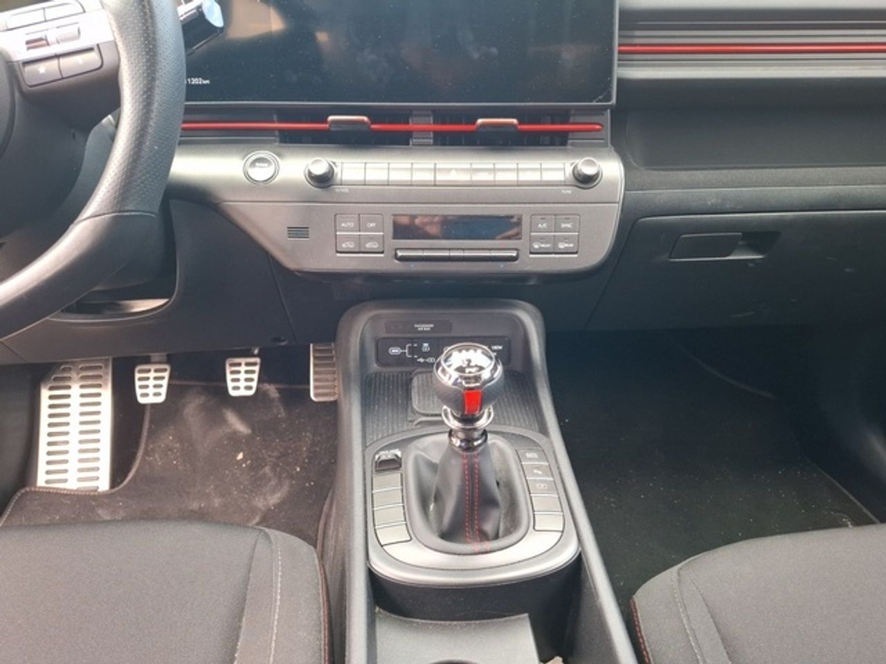 Hyundai Kona 1.0 TGDi N Line 88 kW (120 CV) - Foto 12