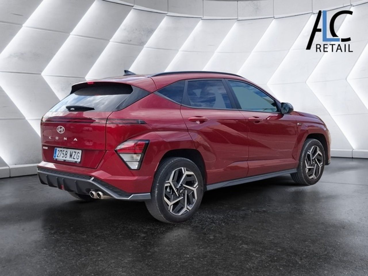 Hyundai Kona 1.0 TGDi N Line 88 kW (120 CV) - Foto 6