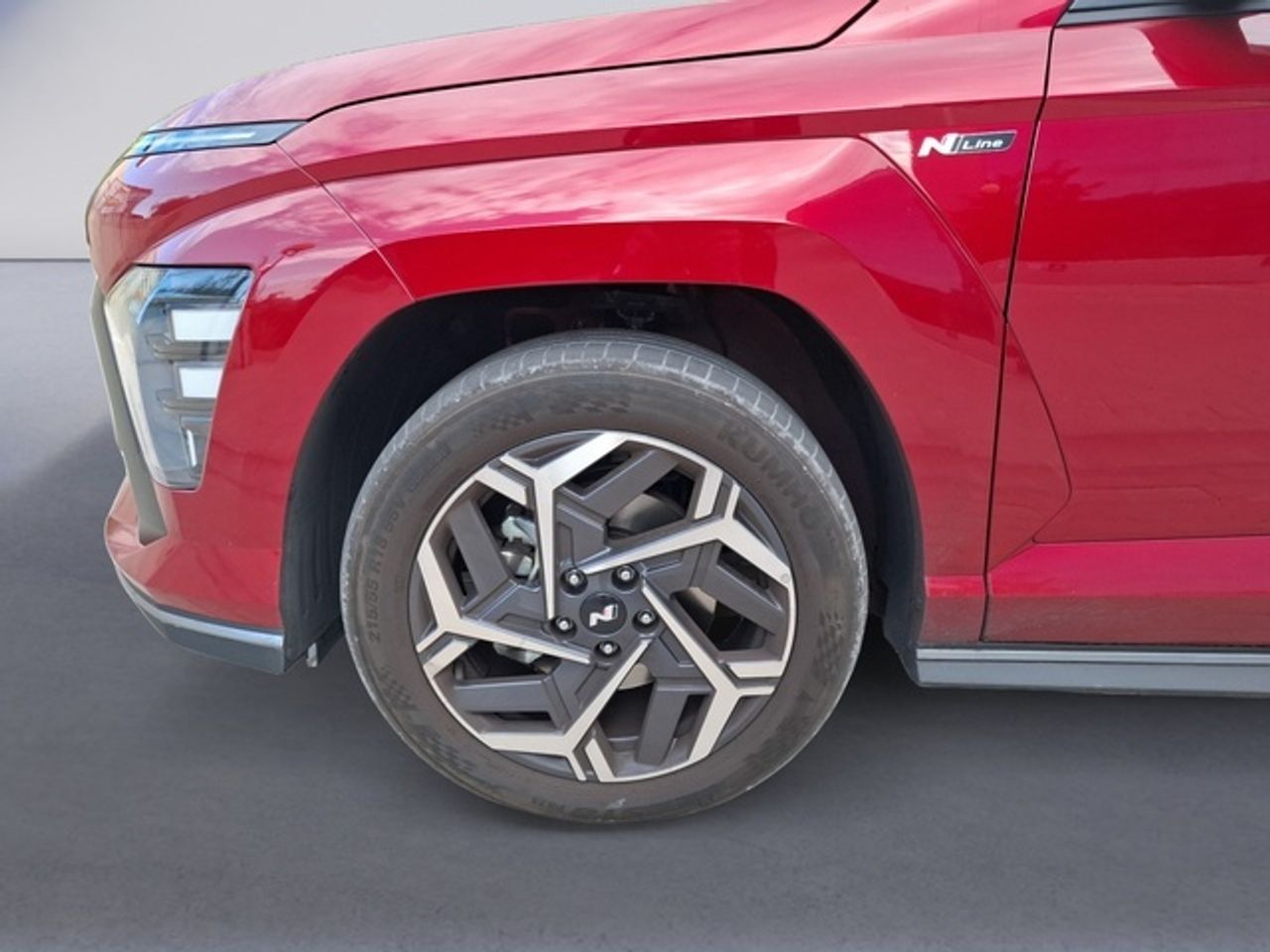 Hyundai Kona 1.0 TGDi N Line 88 kW (120 CV) - Foto 16