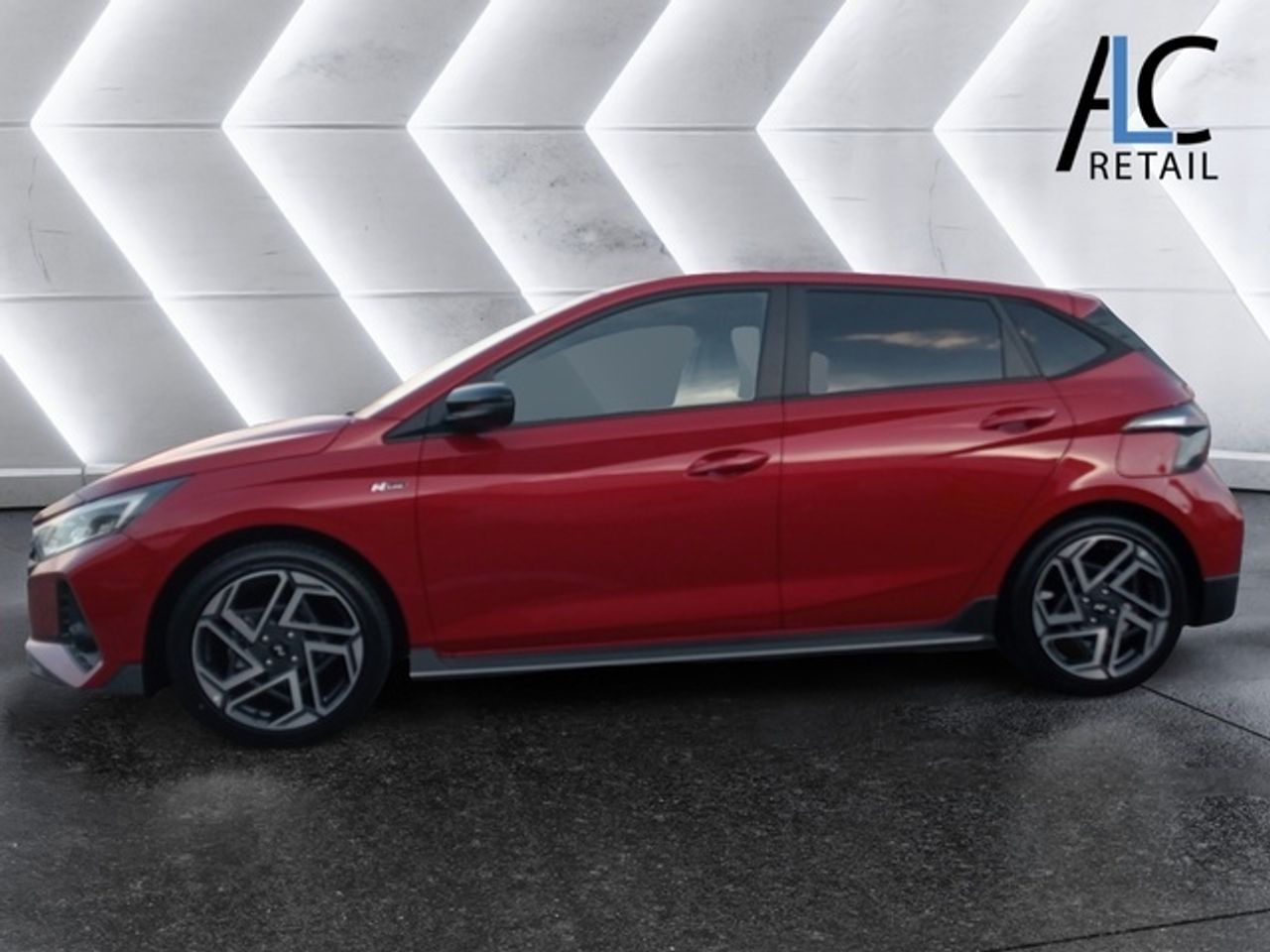 Hyundai i20 1.2 MPI N Line 59 kW (79 CV) - Foto 3