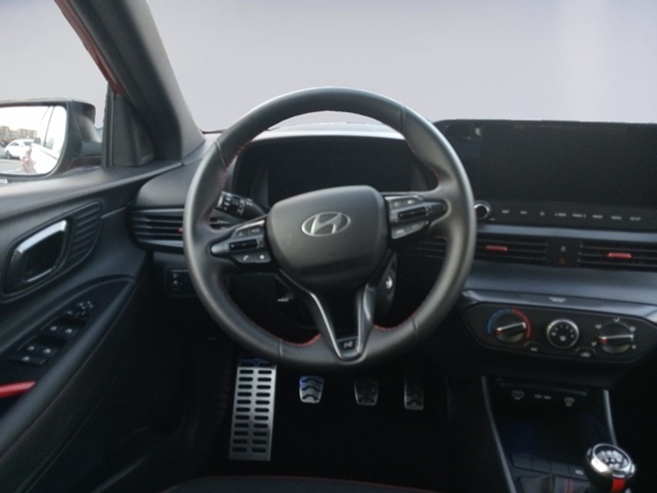 Hyundai i20 1.2 MPI N Line 59 kW (79 CV) - Foto 13