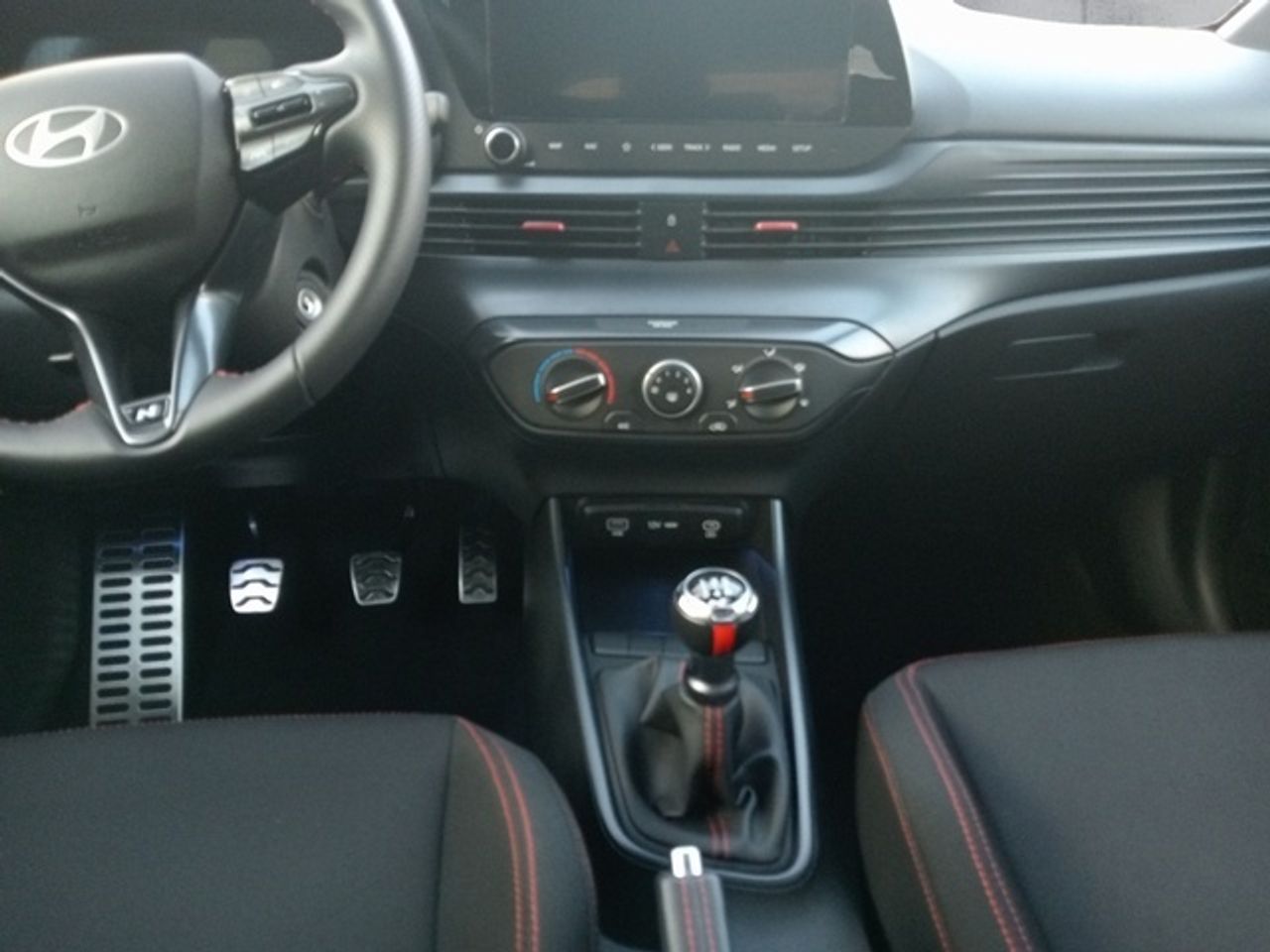 Hyundai i20 1.2 MPI N Line 59 kW (79 CV) - Foto 12