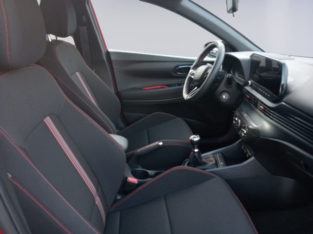 Hyundai i20 1.2 MPI N Line 59 kW (79 CV) - Foto 15