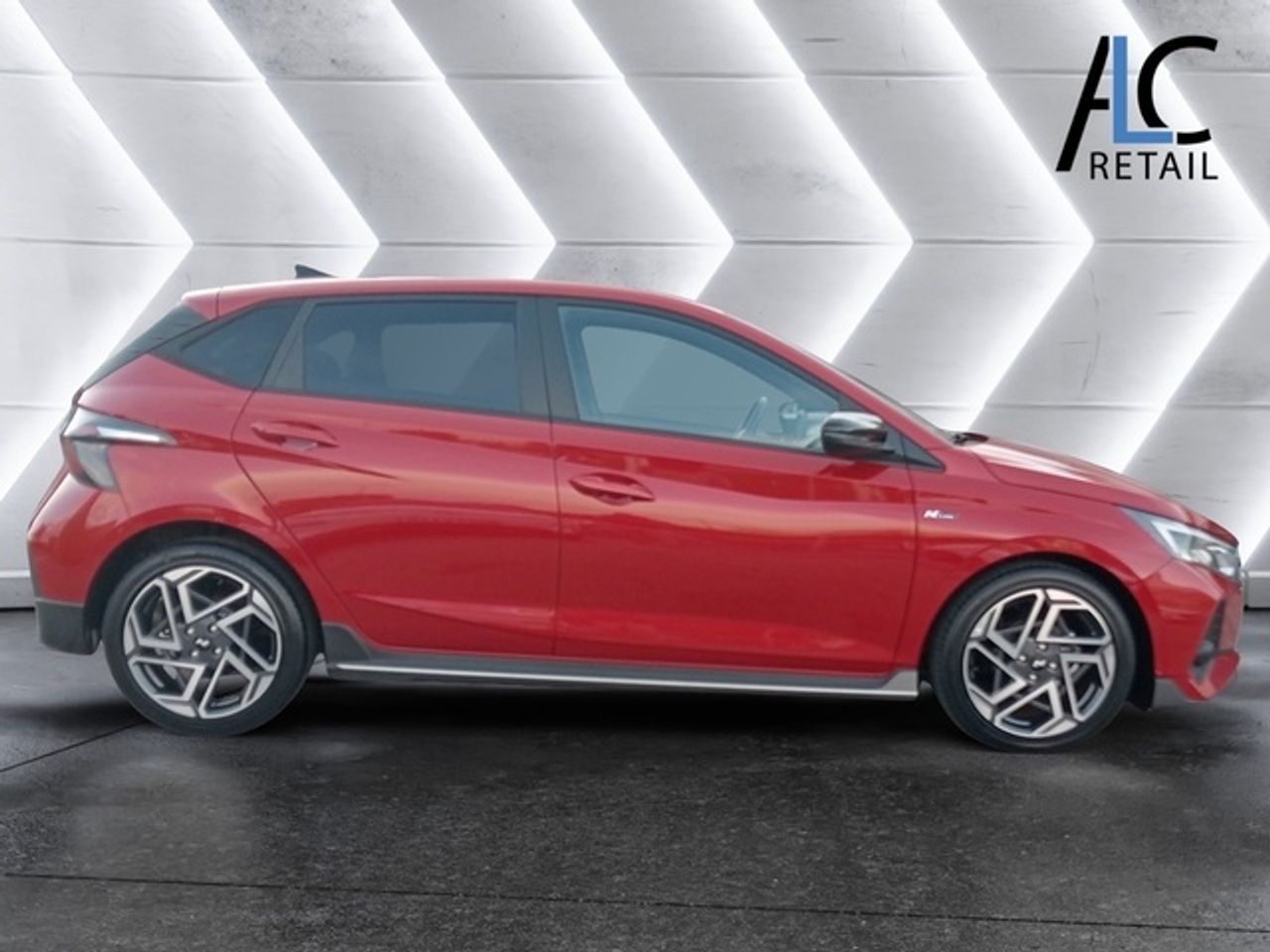 Hyundai i20 1.2 MPI N Line 59 kW (79 CV) - Foto 7