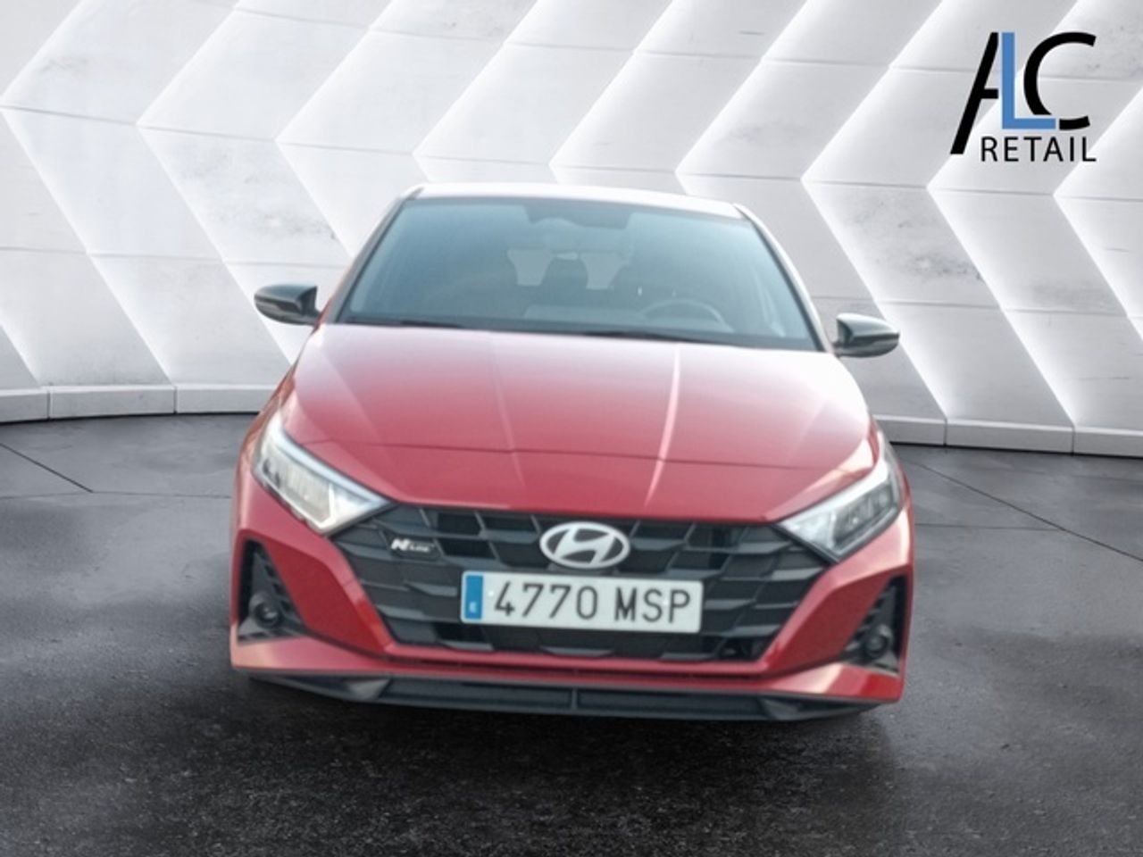 Hyundai i20 1.2 MPI N Line 59 kW (79 CV) - Foto 9