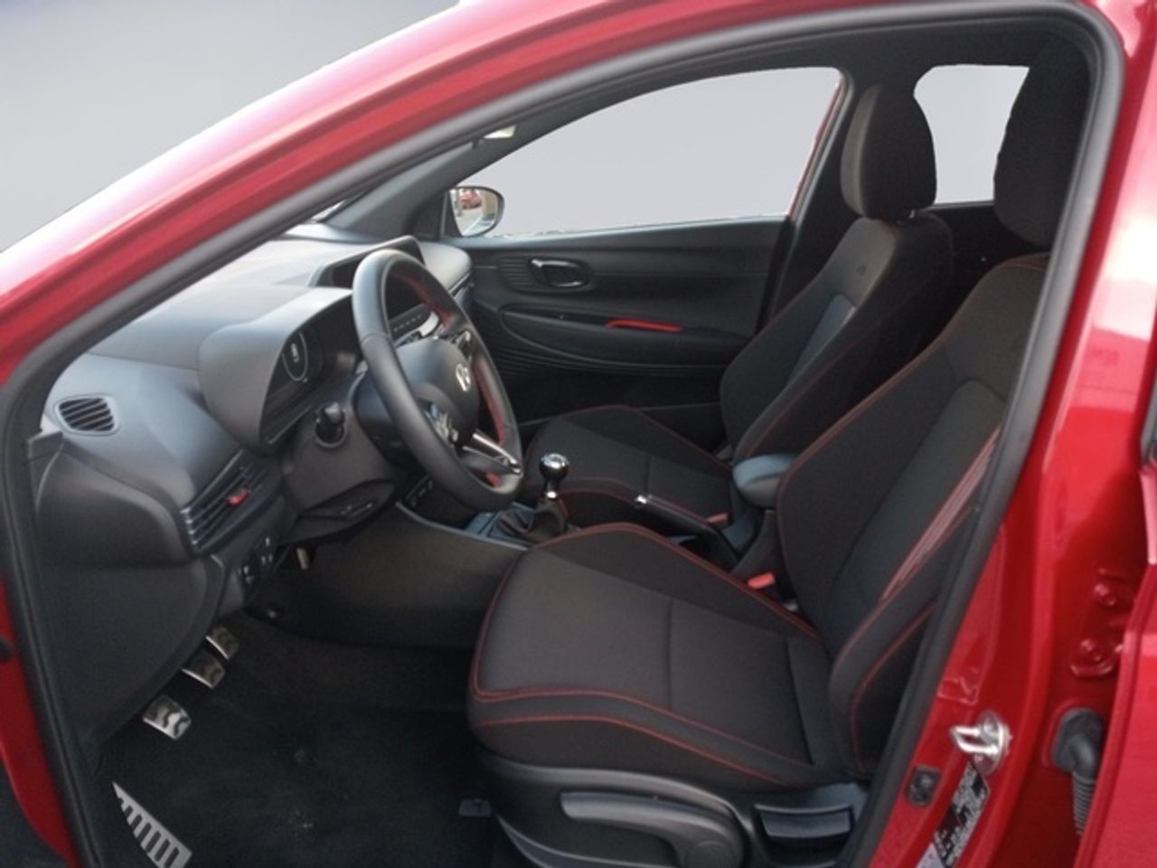 Hyundai i20 1.2 MPI N Line 59 kW (79 CV) - Foto 10