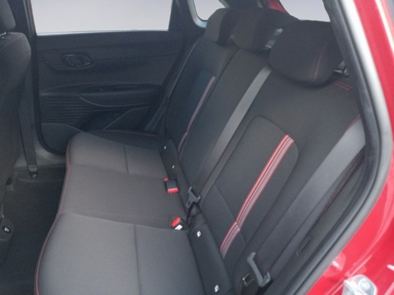 Hyundai i20 1.2 MPI N Line 59 kW (79 CV) - Foto 14