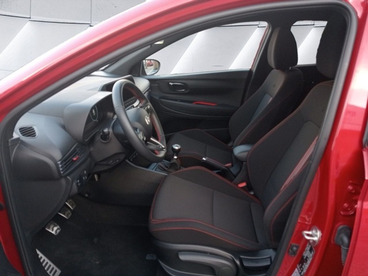 Hyundai i20 1.2 MPI N Line 59 kW (79 CV) - Foto 10