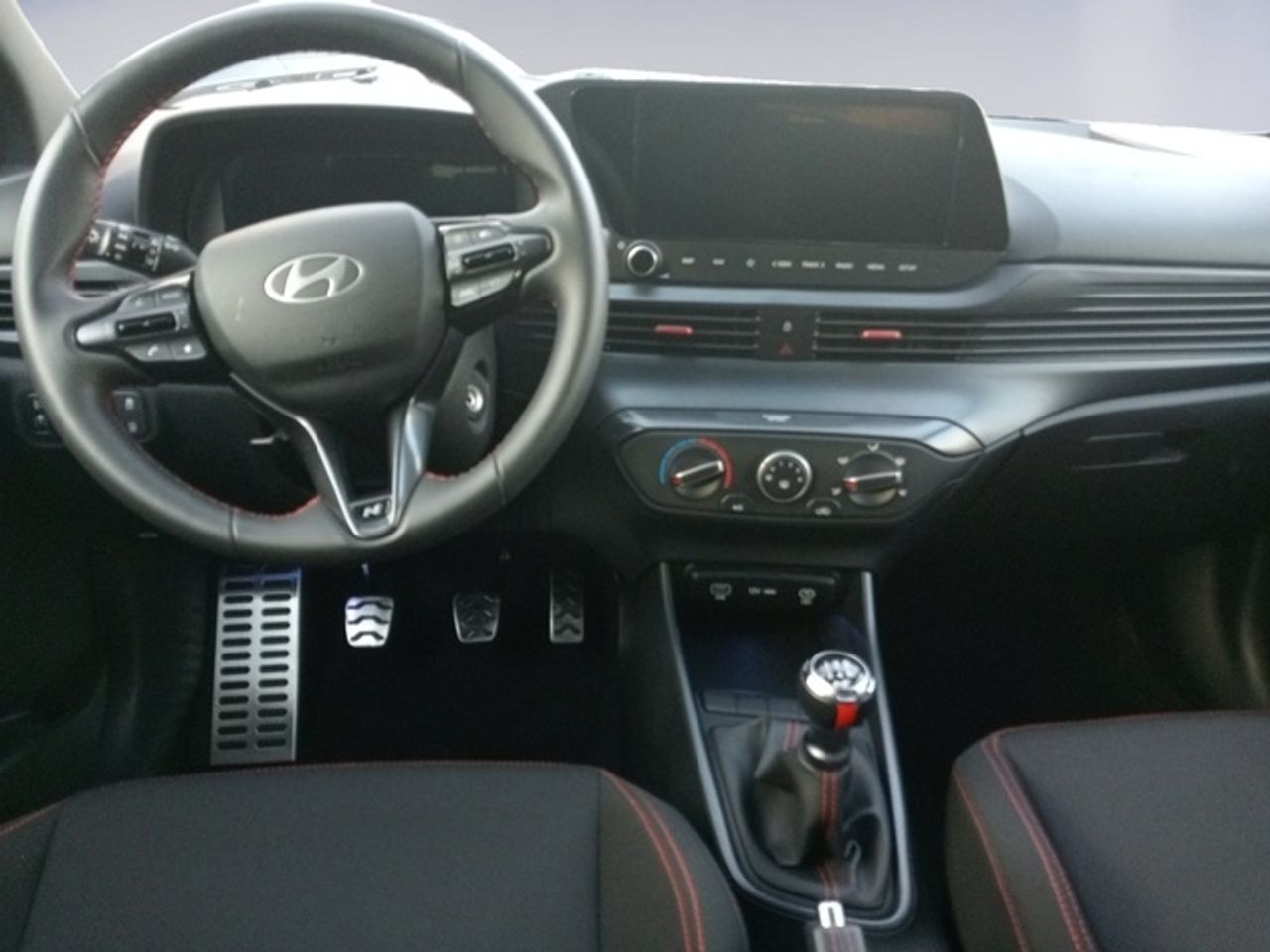 Hyundai i20 1.2 MPI N Line 59 kW (79 CV) - Foto 11