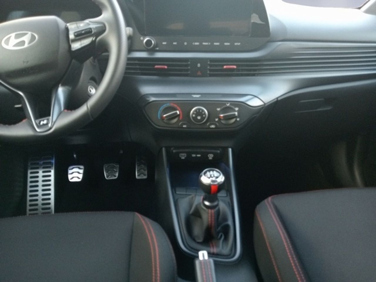 Hyundai i20 1.2 MPI N Line 59 kW (79 CV) - Foto 12