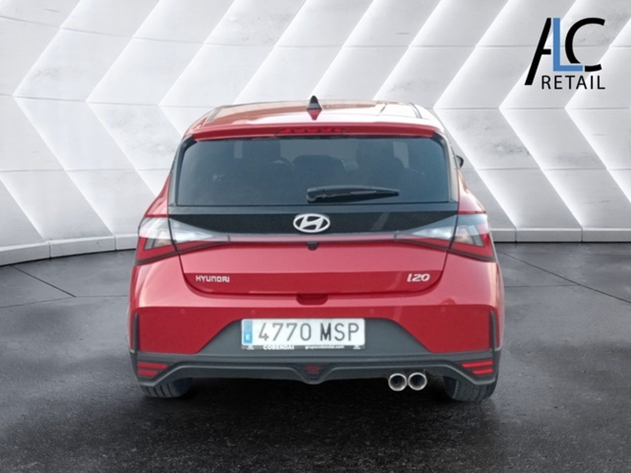 Hyundai i20 1.2 MPI N Line 59 kW (79 CV) - Foto 5
