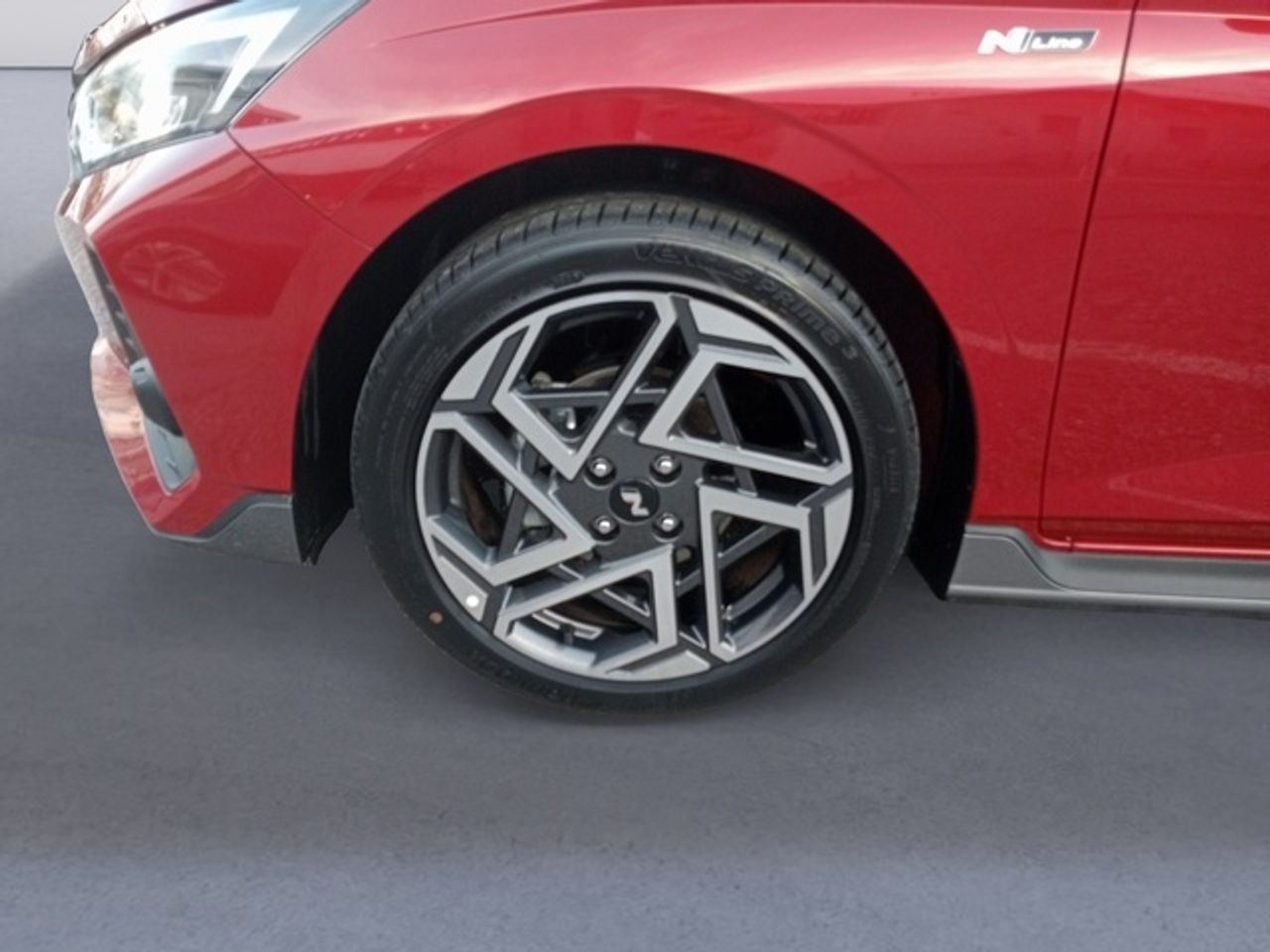 Hyundai i20 1.2 MPI N Line 59 kW (79 CV) - Foto 16