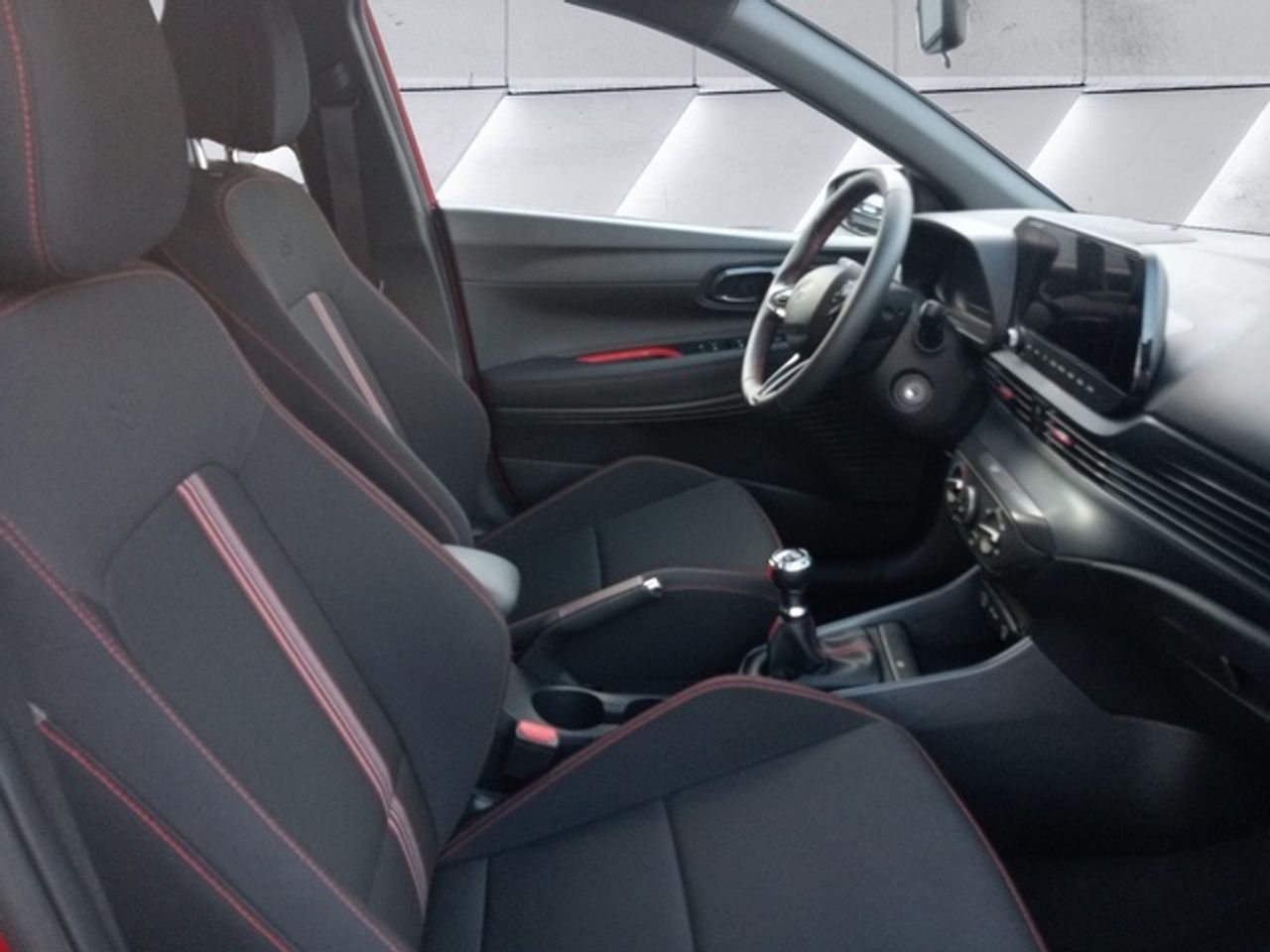 Hyundai i20 1.2 MPI N Line 59 kW (79 CV) - Foto 16