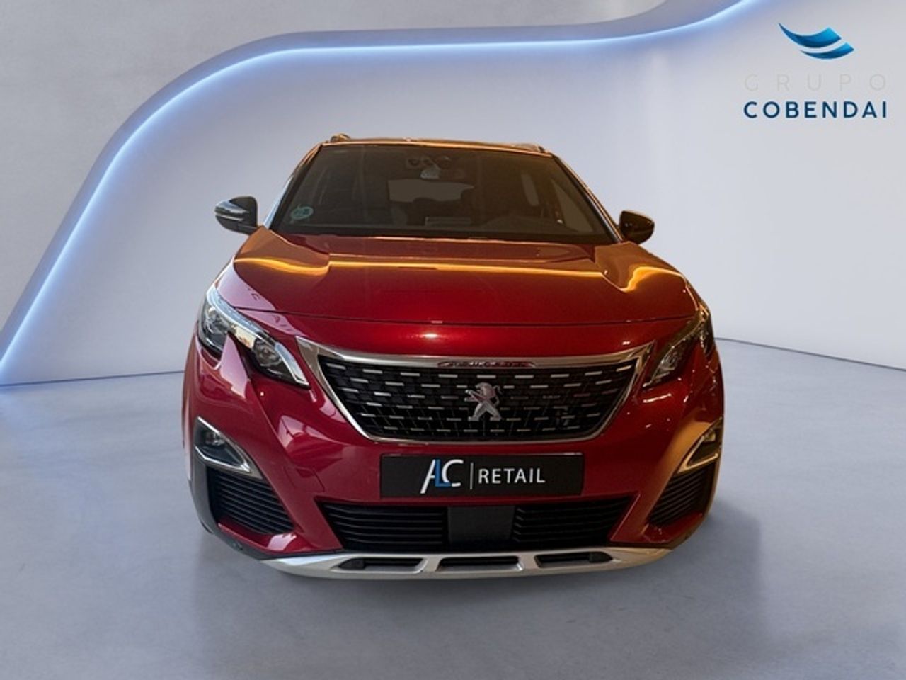 Peugeot 3008 PureTech 130 S&S GT Line 96 kW (130 CV) - Foto 6