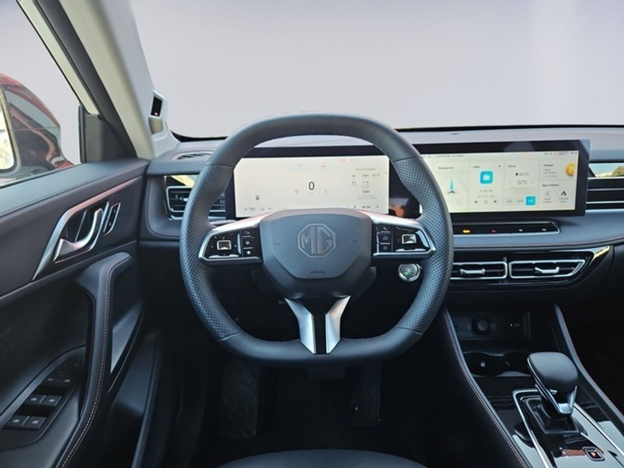 MG eHS 1.5T PHEV Luxury 200 kW (272 CV) - Foto 13