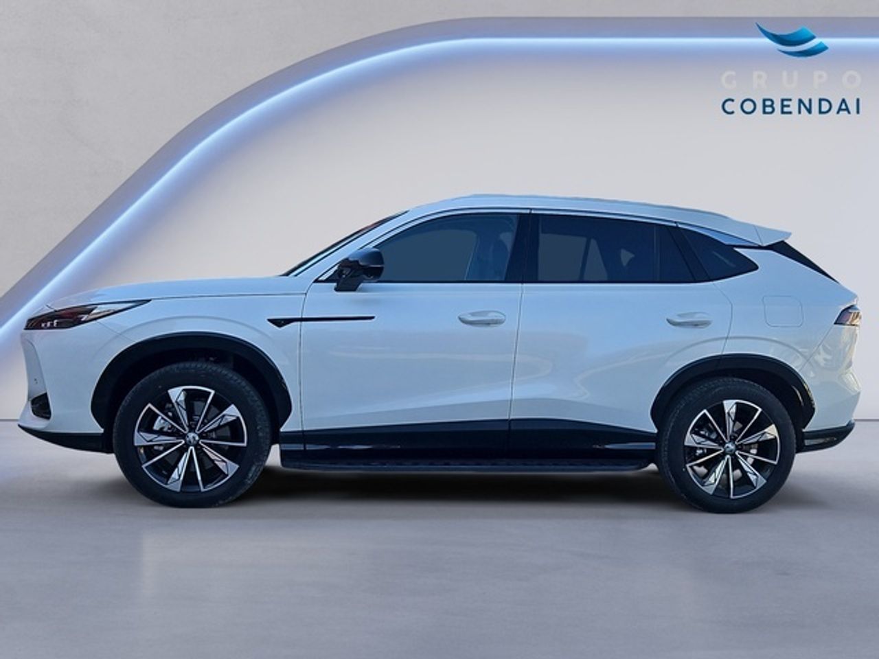 MG eHS 1.5T PHEV Luxury 200 kW (272 CV) - Foto 3