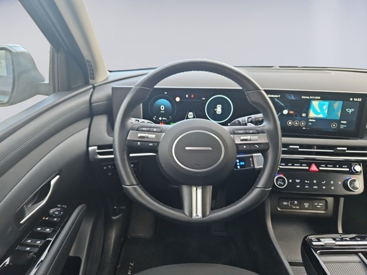 Hyundai Tucson 1.6 T PHEV Tecno Sky AT 185 kW (252 CV) - Foto 13