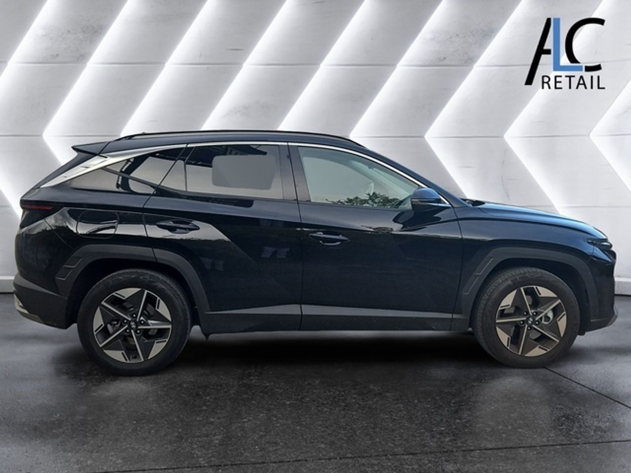 Hyundai Tucson 1.6 T PHEV Tecno Sky AT 185 kW (252 CV) - Foto 7