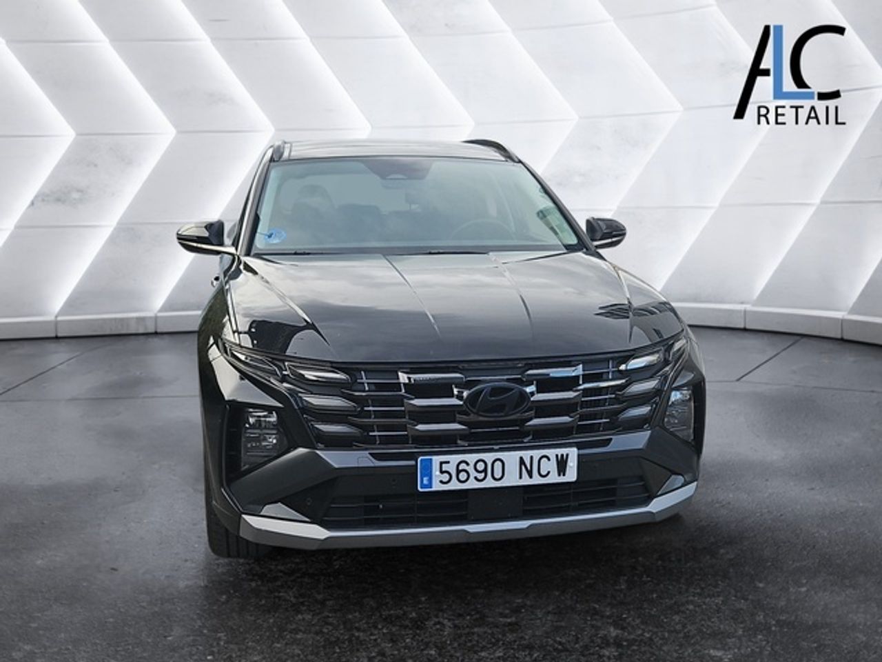 Hyundai Tucson 1.6 T PHEV Tecno Sky AT 185 kW (252 CV) - Foto 9
