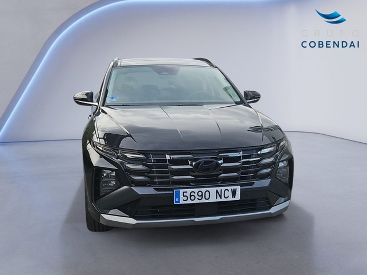 Hyundai Tucson 1.6 T PHEV Tecno Sky AT 185 kW (252 CV) - Foto 9