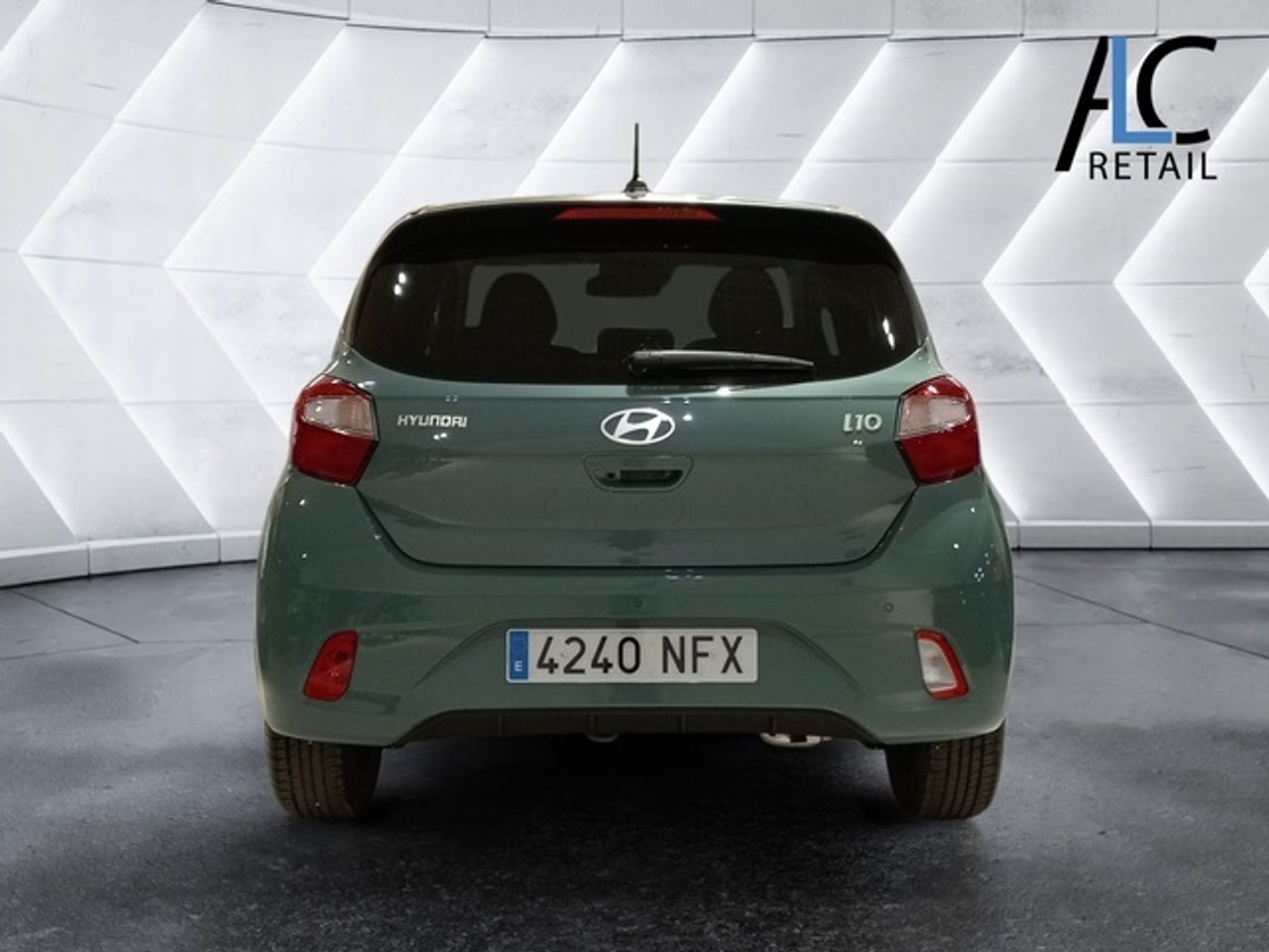 Hyundai i10 1.0 Klass 47 kW (63 CV) - Foto 5