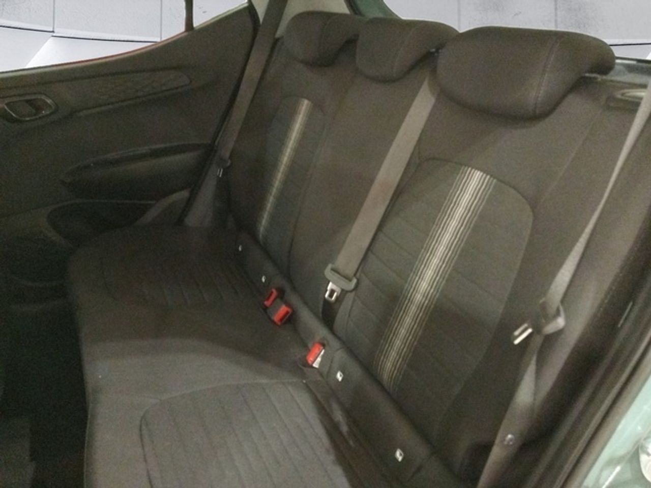Hyundai i10 1.0 Klass 47 kW (63 CV) - Foto 14