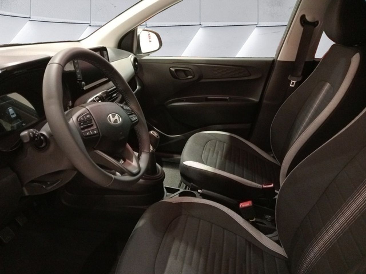 Hyundai i10 1.0 Klass 47 kW (63 CV) - Foto 10