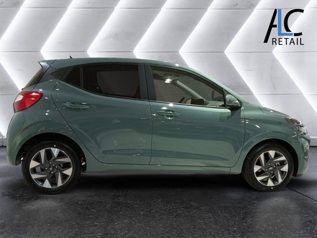 Hyundai i10 1.0 Klass 47 kW (63 CV) - Foto 7