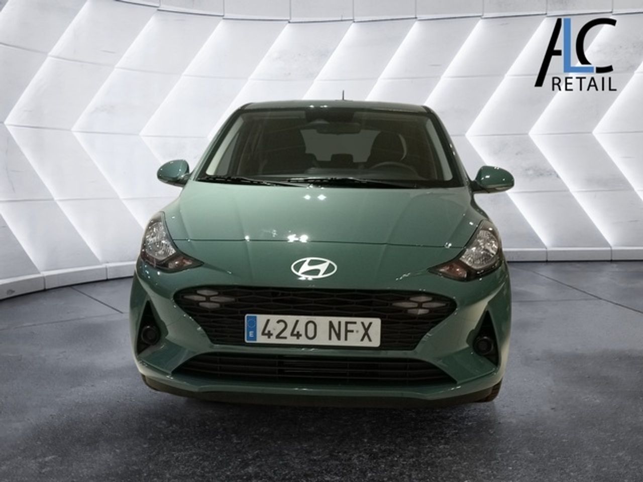 Hyundai i10 1.0 Klass 47 kW (63 CV) - Foto 9