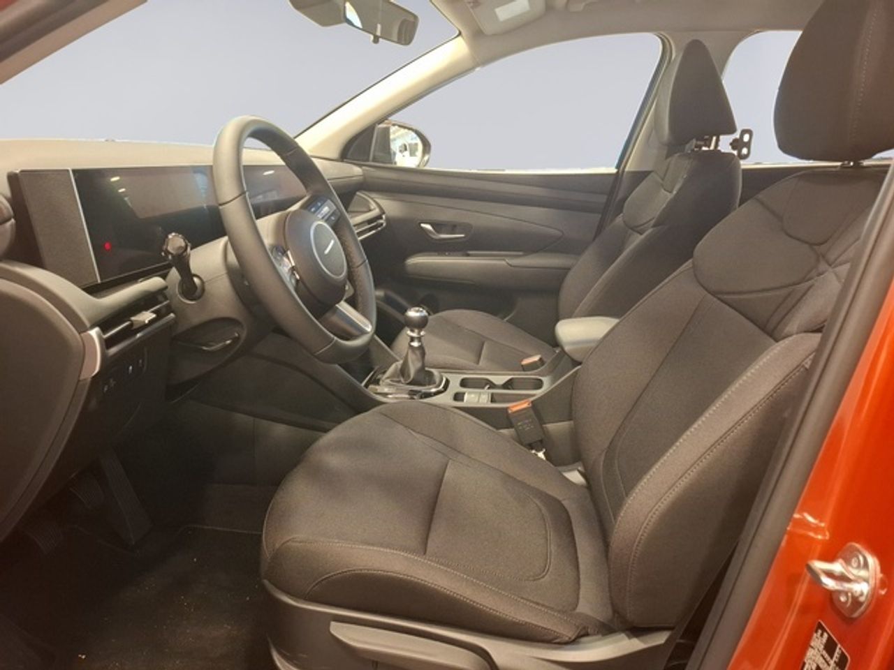 Hyundai Tucson 1.6T Klass 118 kW (160 CV) - Foto 10