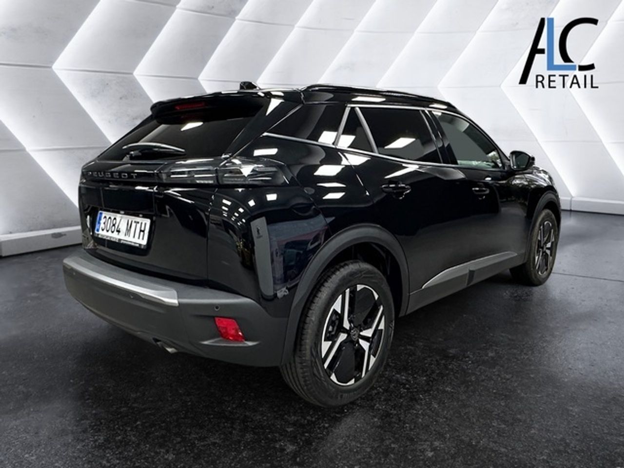 Peugeot 2008 PureTech 100 S&S Allure 75 kW (100 CV) - Foto 6