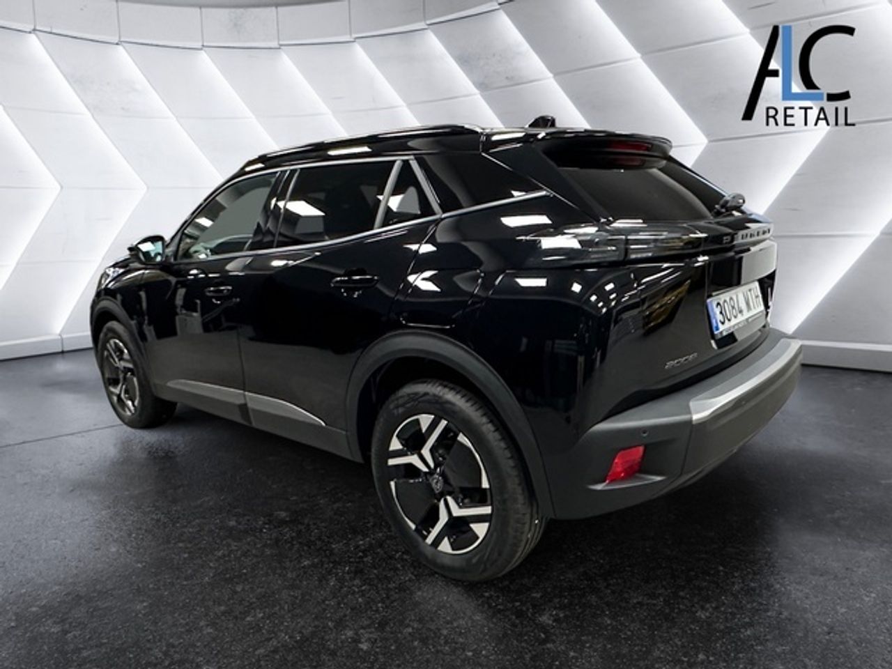 Peugeot 2008 PureTech 100 S&S Allure 75 kW (100 CV) - Foto 4