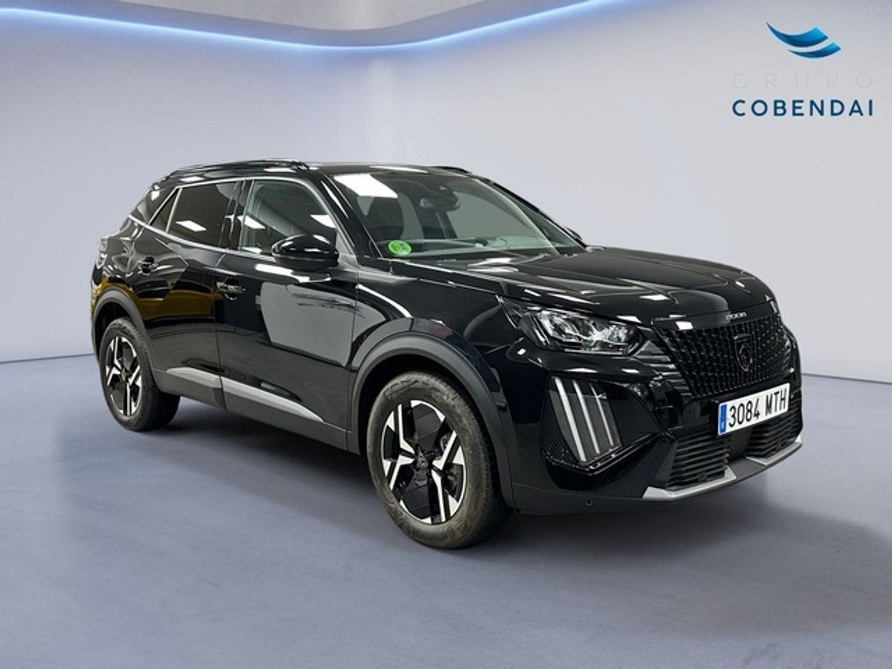 Peugeot 2008 PureTech 100 S&S Allure 75 kW (100 CV) - Foto 8