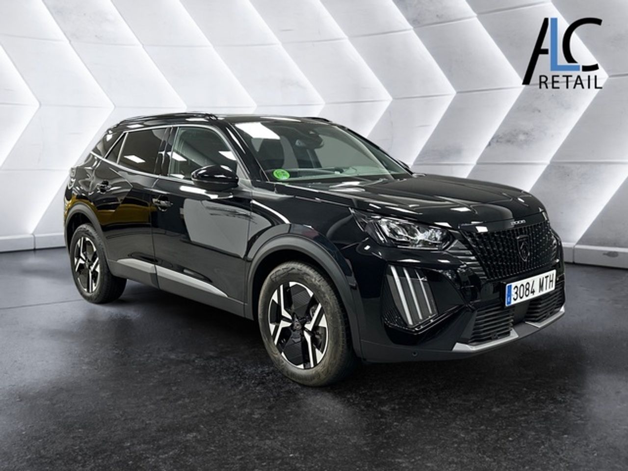 Peugeot 2008 PureTech 100 S&S Allure 75 kW (100 CV) - Foto 8
