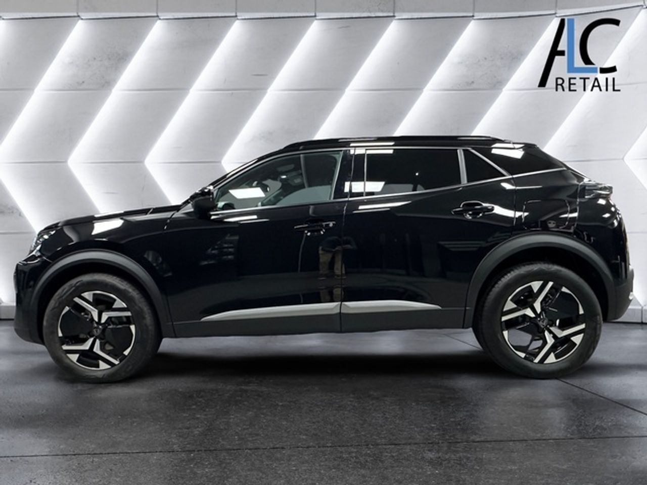 Peugeot 2008 PureTech 100 S&S Allure 75 kW (100 CV) - Foto 3