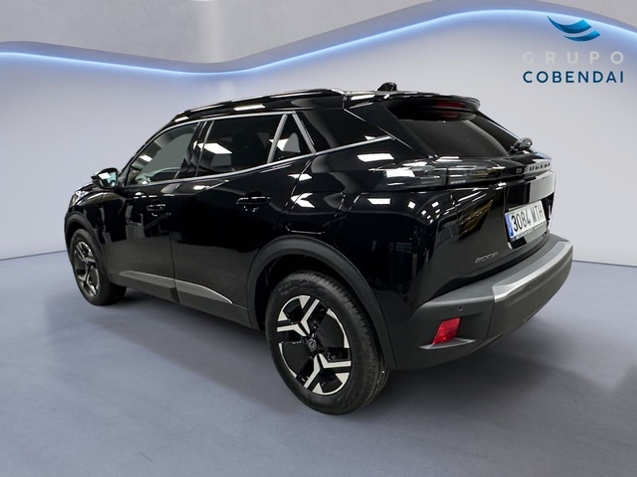 Peugeot 2008 PureTech 100 S&S Allure 75 kW (100 CV) - Foto 4