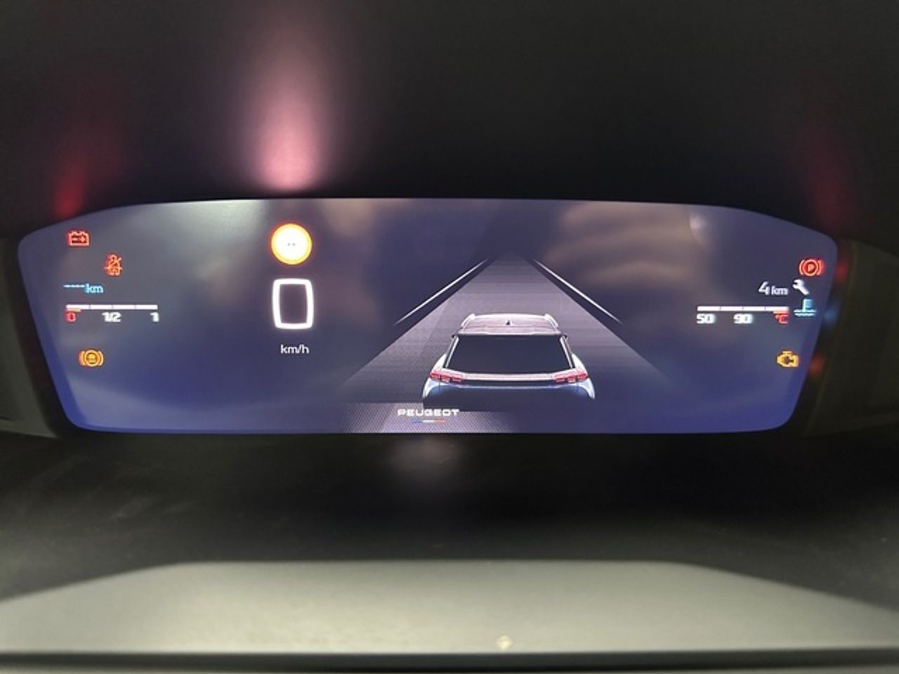 Peugeot 2008 PureTech 100 S&S Allure 75 kW (100 CV) - Foto 14