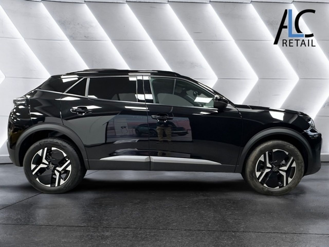Peugeot 2008 PureTech 100 S&S Allure 75 kW (100 CV) - Foto 7
