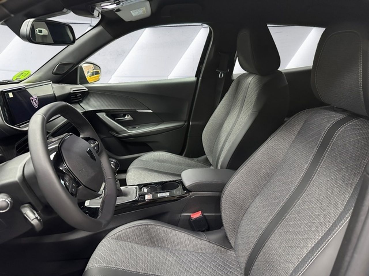 Peugeot 2008 PureTech 100 S&S Allure 75 kW (100 CV) - Foto 10