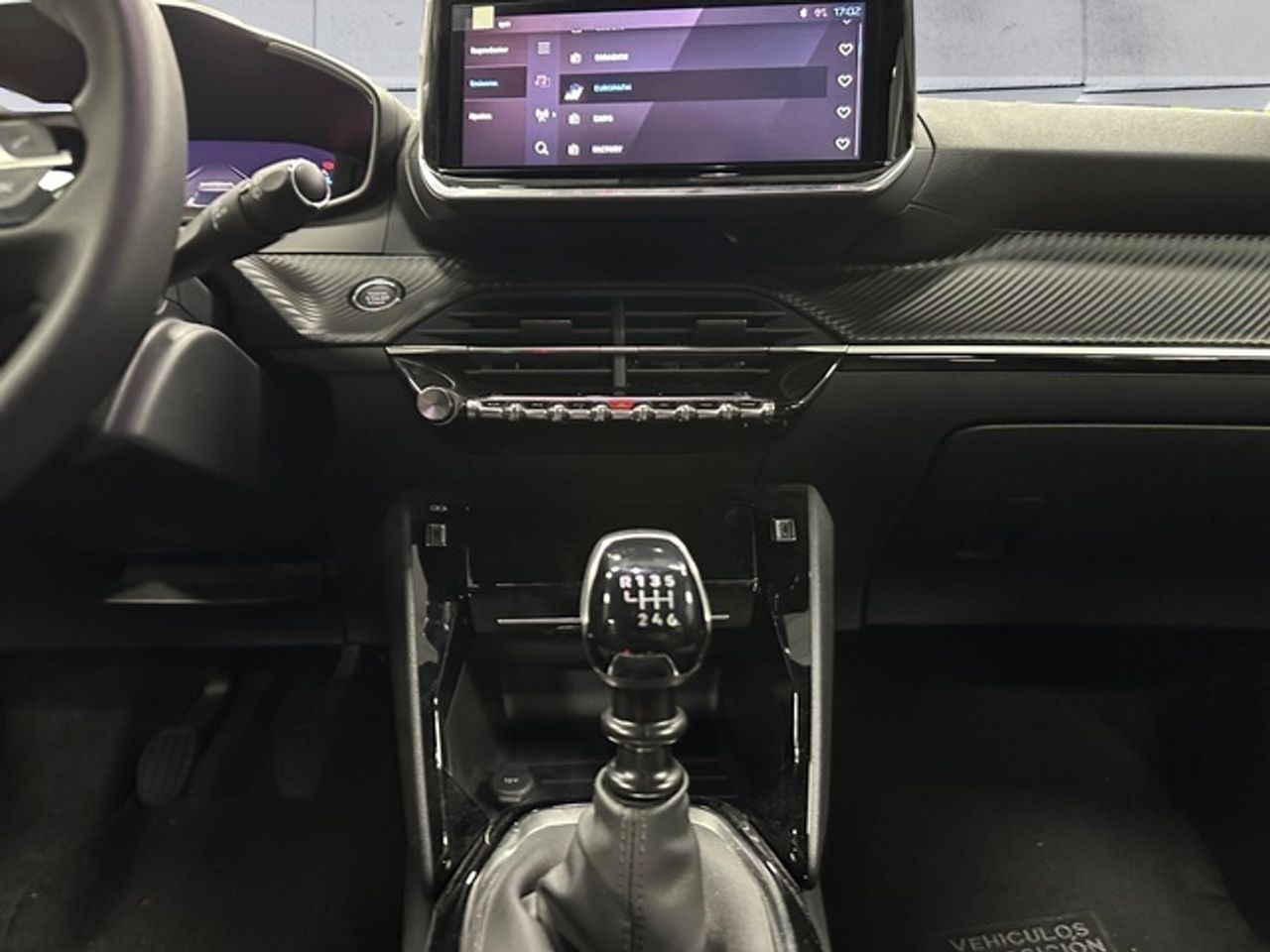 Peugeot 2008 PureTech 100 S&S Allure 75 kW (100 CV) - Foto 12