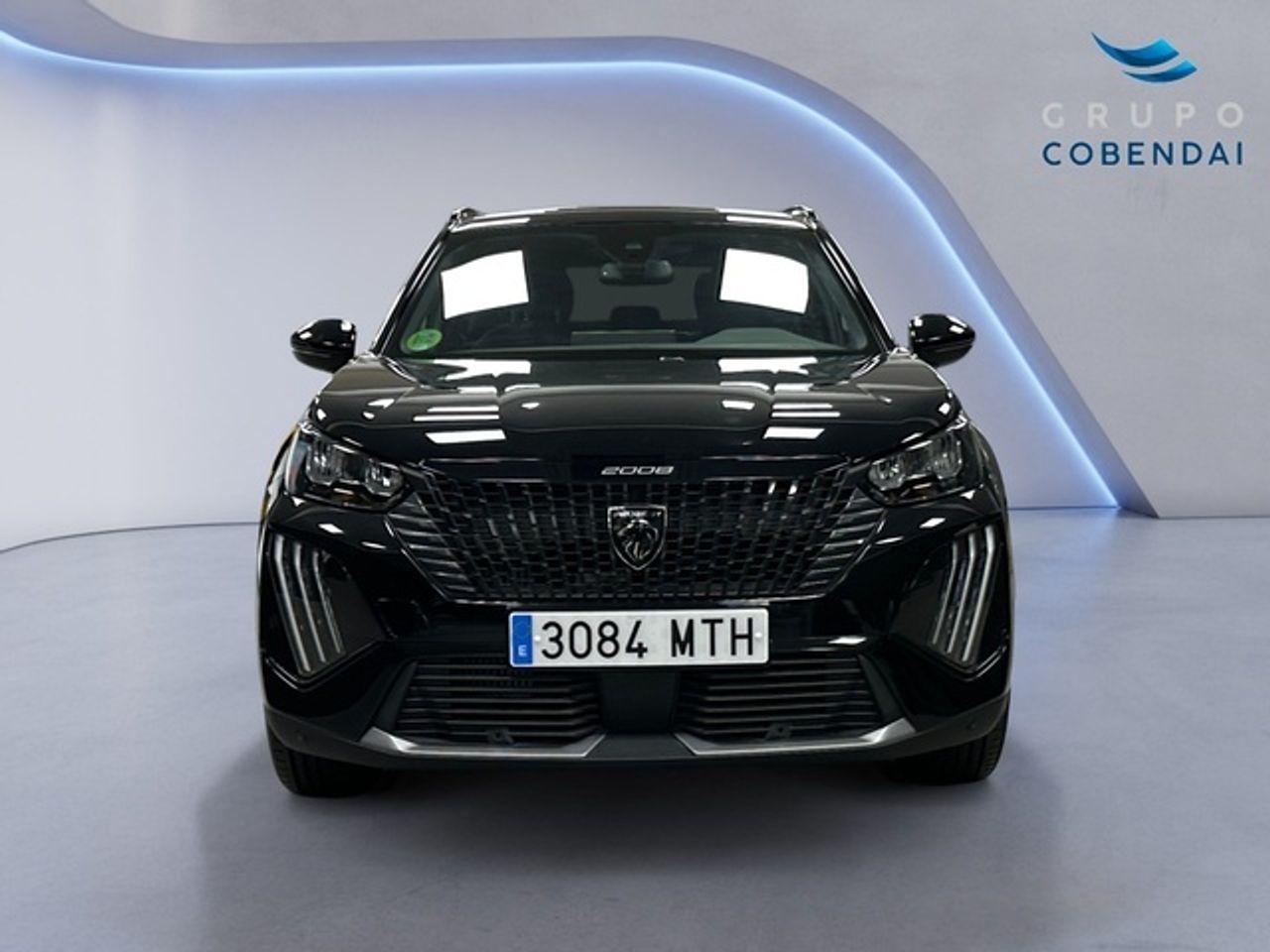 Peugeot 2008 PureTech 100 S&S Allure 75 kW (100 CV) - Foto 9