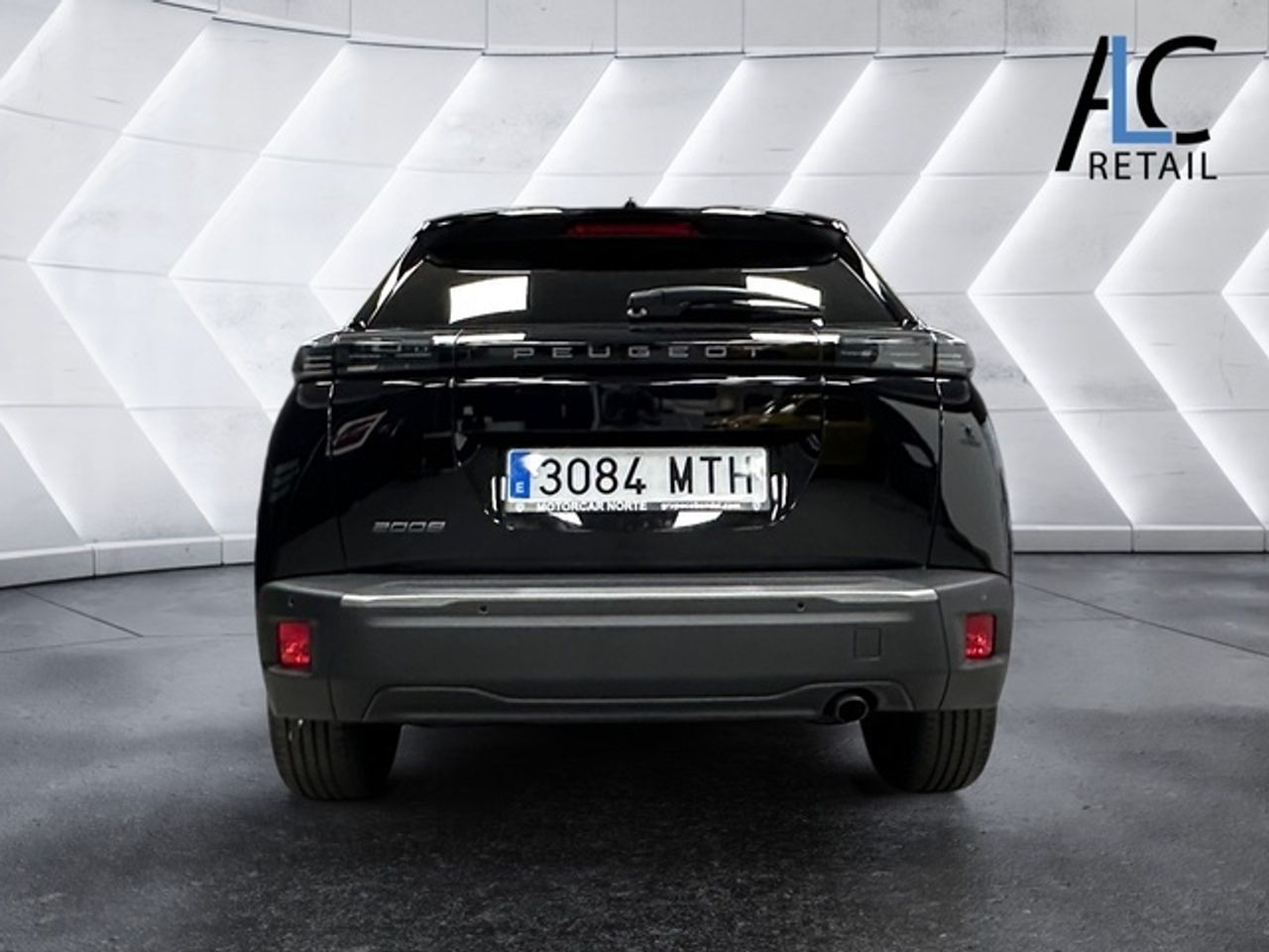 Peugeot 2008 PureTech 100 S&S Allure 75 kW (100 CV) - Foto 5
