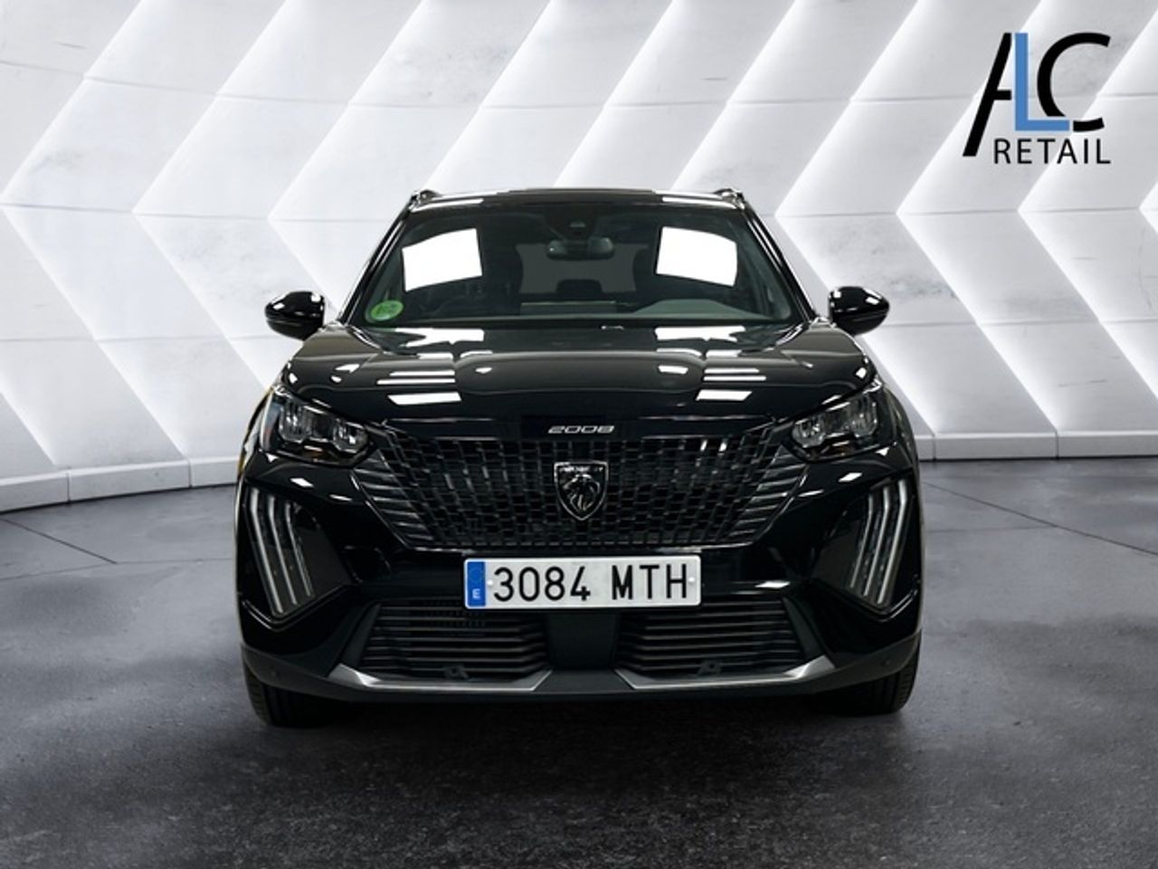 Peugeot 2008 PureTech 100 S&S Allure 75 kW (100 CV) - Foto 9