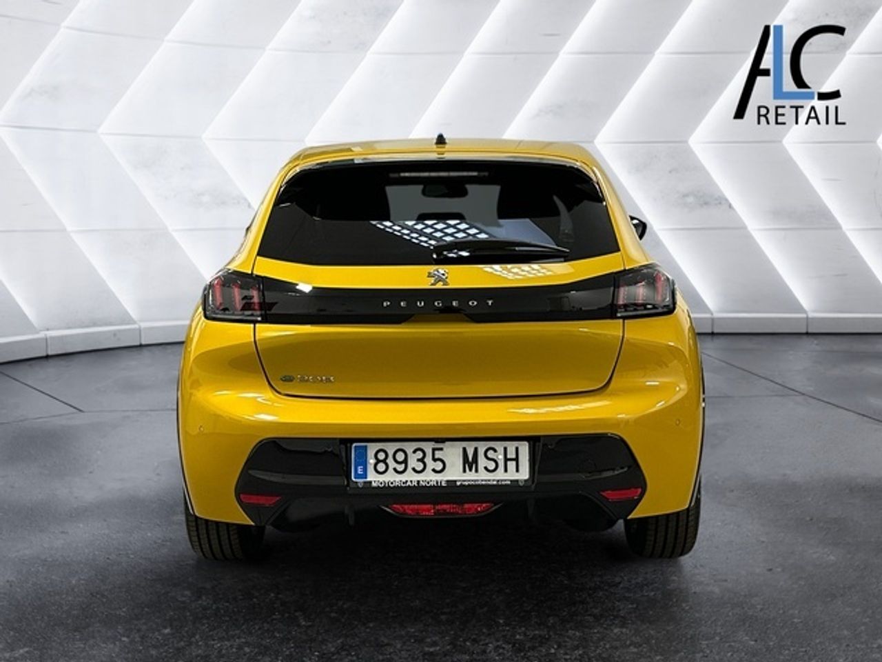 Peugeot 208 Eléctrico Allure 100 kW (136 CV) - Foto 5