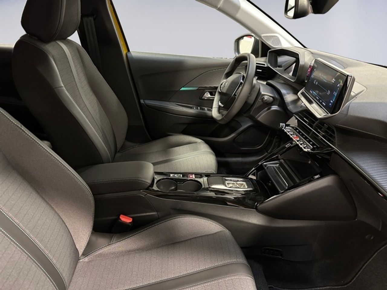 Peugeot 208 Eléctrico Allure 100 kW (136 CV) - Foto 16